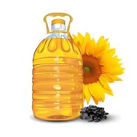 High Purity Refined Sunflower Oil Grade Sunflower Oil Refined Crude Cooking Pure