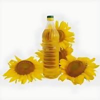 wholesale Sunflower oil Refined Edible Sunflower Cooking Oil Refined sunflower oil