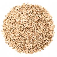 Supply Hulled Sesame Seed Black Sesame Seed Natural sesame seeds