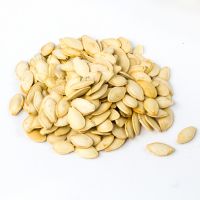 Competitive Price Bulk Supply Organic Pumpkin Kernels