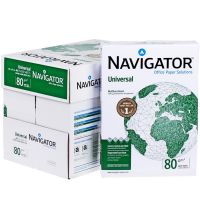 Navigator A4 80 GSM Copy Paper A4 70gsm copy paper 500 sheets Cheap price