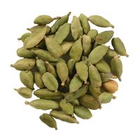 Buy Premium Quality Fresh Green Cardamom For Multi Type Uses Manufacture