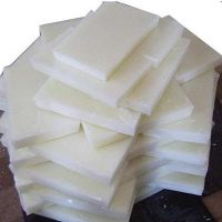 Wax Factory Directly Sell Cheaper Semi Refined Paraffin Wax