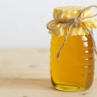 honey pure natural honey product