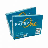 Paper One A4 Paper Ream Printer A4 Paper 500 Sheets