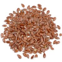 Lowest Price With Factory Supping In Bulk Whole Flaxseed