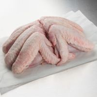 Top Selling Premium Halal Frozen Whole Chicken Wings for Sale at cheap price