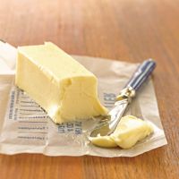 Natural Dairy Ingredient New High quality Unsalted Butter