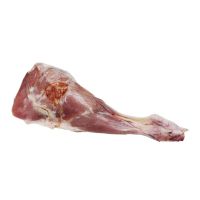 Wholesale High Quality Frozen Lamb Halal Frozen Lamb Sheep Mutton Meat Top Body Lamb