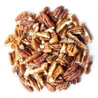 High Quality Pure Grade 100% Natural Pecan Nuts