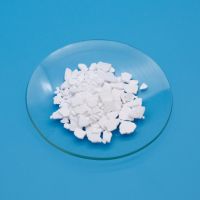 Food Grade Chloride Hexahydrate Magnesium Chloride Flakes 46