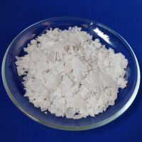 High Performance 98% Purity White Magnesium Chloride Anhydrous For Road Salt/Pool Chemicals