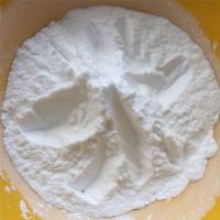 Calcium Formate Food Additive Feed Industrial Grade 544-17-2 Calcium Formate