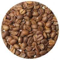  In Customized Packing Robusta Coffee Beans For Sale 