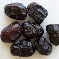 Top Grade Quality Dried Fruits Sweet Ajwa Dates For Sale