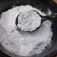 Molecular Formula C7H5NaO2 Food Grade Preservative Sodium Benzoate Powder