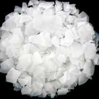 Wholesale High-Quality Caustic Soda Flakes 99.9% For Industrial Use