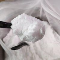 ISO Bulk Sucralose Powder CAS 56038-13-2 For Food Supplement
