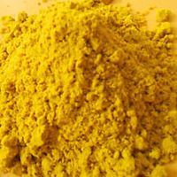 Food Grade Lemon yellow Water Soluble Artificial Colorant Tartrazine Powder