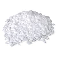 Good Price CAS No.68585-34-2 white lump Soap Noodle used in hard soap cleaning products washing raw materials
