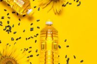 Are you looking for information on sunflower oil, or do you need help with something specific, like branding or product description? Let me know how I can assist you!