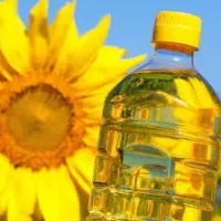 Refined Sunflower Oil