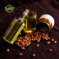  Golden Harvest Groundnut Oil - Versatile and Nutritious