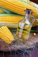  Pure Corn Oil - High-Quality and Heart-Healthy