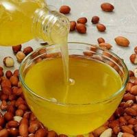  Pure Groundnut Oil - Natural and Healthy