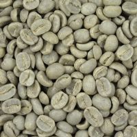 Robusta Roasted Coffee Beans