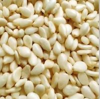 Premium Golden Sesame Seeds