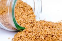 Natural Black Sesame Seeds