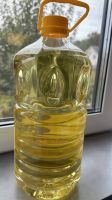 SunGold Pure Corn Oil: The Gold Standard in Cooking Oils