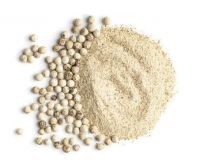   Gourmet Black and White Peppercorns