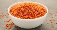 Organic Red Lentils â Pure, Nutritious, and Free from Chemicals