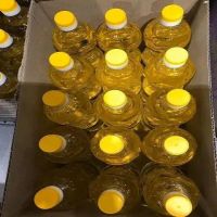 Refined Bulk Sunflower Oil Wholesale High Quality 100 Pure Color Cooking Level Origin Nut