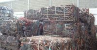 Millberry Scrap Copper Wire Ready Stock in Bulk for Sale