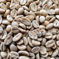 COFFEE BEAN FROM GREEN COFFEE BEAN HIGH QUALITY