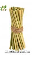 Grass straw