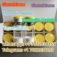 Semaglutide cas 910463-68-2 Ipamorelin Oxytocin Acetate peptides