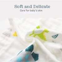 Baby Muslin Cloth, 100% bamboo/cotton ultra-soft blanket