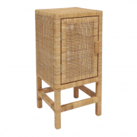 Cabinet Rattan Furniture