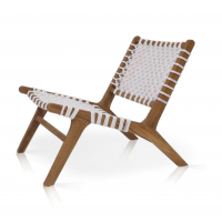 Lounge Chair Rattan Furniture