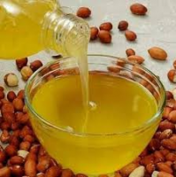 100% Fresh Peanut Oil Crude Peanut Oil