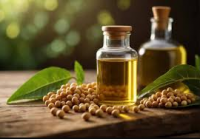 Wholesale Soybean Oil For Cooking