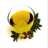 Private Label Pure Crude Castor Oil