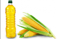 100% Natural Refined Crude Corn Oil/Refined Edible Crude Corn Oil