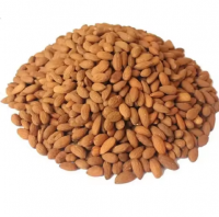 Rich Nutrition 100% Organic Natural Delicious Almond Nuts