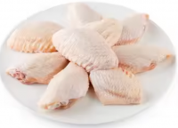 Halal Frozen Chicken Joint Wings / Frozen Whole Chicken