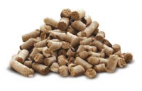 Premium Wheat Bran Pellet for Animal Feed